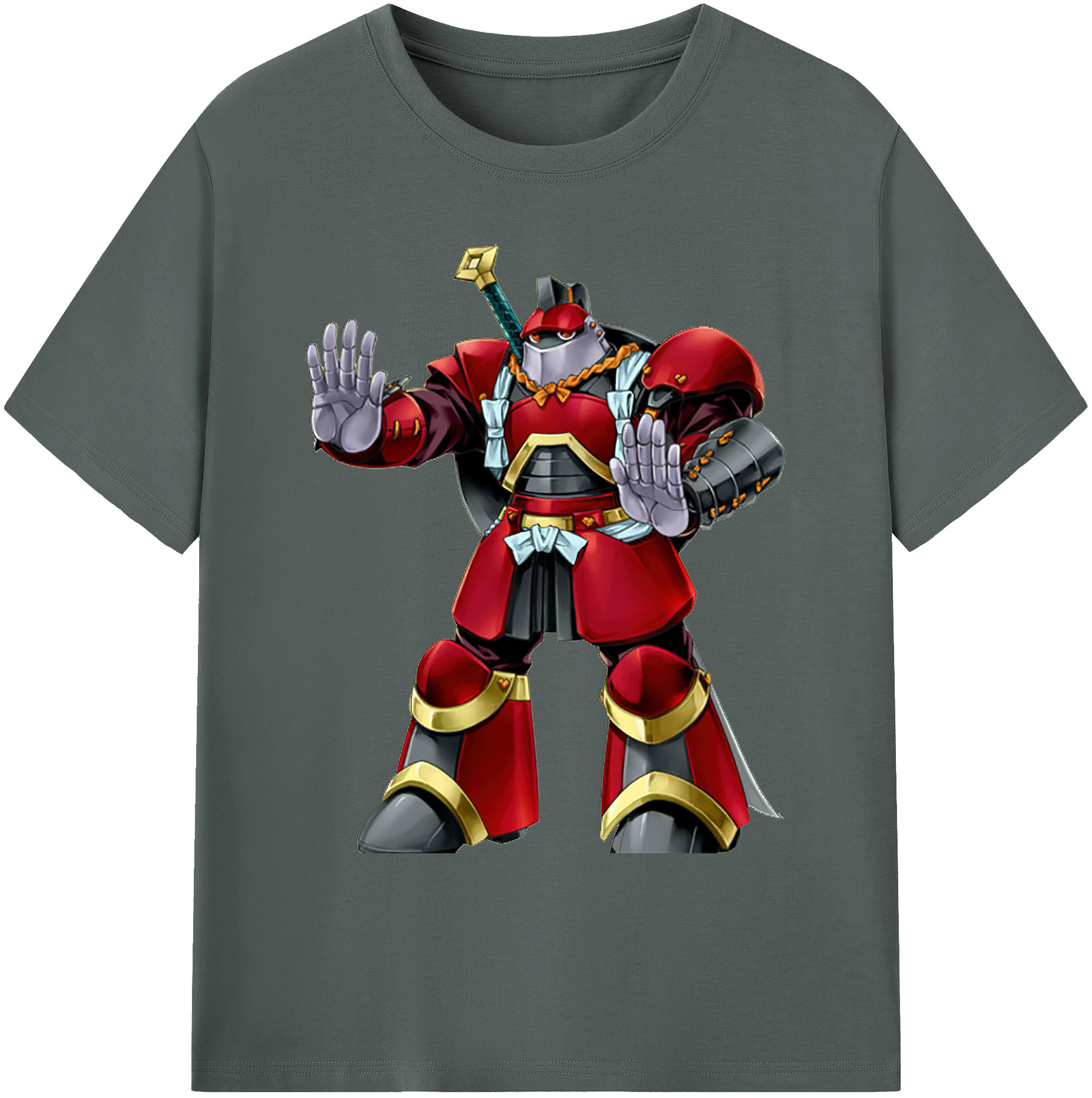 遊☆戯☆王 Yu-Gi-Oh! 綿100％ メンズ半袖Tシャツ｜肌触りやわらか＆通気性